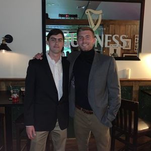 Meet your Posher, Jake